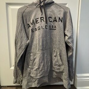American eagle hoodie, size small